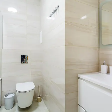 Apartment Atmosfera *