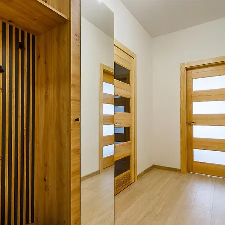 Atmosfera Apartment Odesa