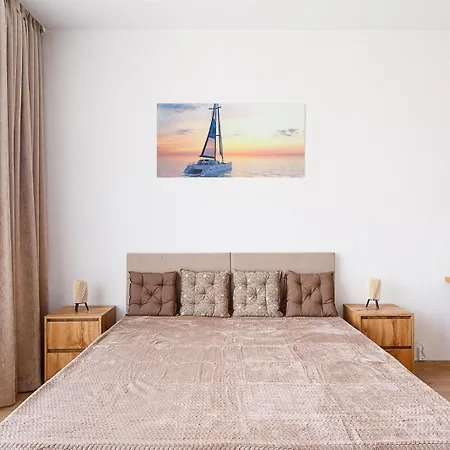 Apartment Atmosfera