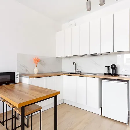 Atmosfera Apartment Odesa