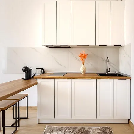 Atmosfera Apartment