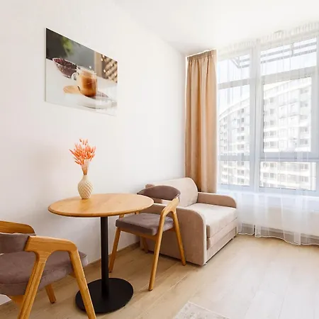 Apartment Atmosfera
